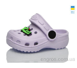 Кроксы Lot Shoes